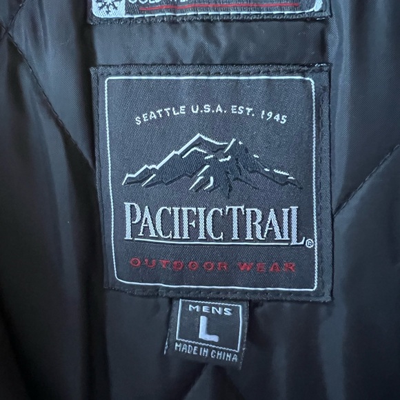 Warm Winter Coat - Picture 2 of 10